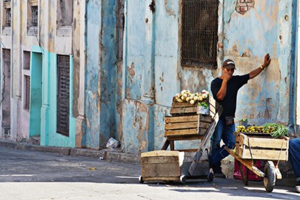 Socjalistyczna Kuba